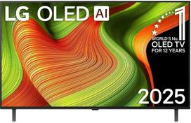 lg oled 48 - LG OLED48B56LA - 1 nuotrauka