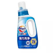 KAO Attack koncentruotas skalbimo gelis 720g