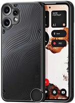 nothing phone telefonai - Dux Ducis Aimo Dėklas Nothing CMF Phone 2 Pro - 1 nuotrauka