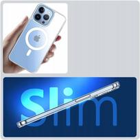 samsung s22 magsafe - Tech-Protect FlexAir Hybrid MagSafe dėklas Samsung Galaxy S22 - Skaidrus (Clear) - 1 nuotrauka