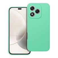 honor 400 - Honor 400 Lite Silikoninis Dėklas 2mm - Mėtų (Mint Green) - 1 nuotrauka