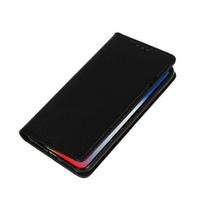 Smart Book Magnet Case for Huawei P30 Lite Juodas (Black)