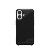 Urban Armor Gear iPhone 16 Metropolis LT Magsafe Dėklas - Juodas (Black)