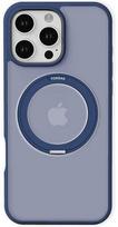 Torras Ostand Pro dėklas skirtas Apple iPhone 16 Pro Max - Mėlynas (Blue)