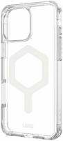 Urban Armor Gear UAG Plyo MagSafe iPhone 16 Pro Max - Baltas (White)