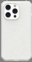 Urban Armor Gear UAG Dot [U] MagSafe dėklas iPhone 14 Pro Max - Balta (White)