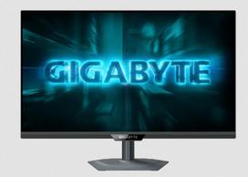 ip 200 - Gigabyte G27Q2 EK 27" IPS, QHD, 200Hz, 0.5ms, Juodas (Black) - 1 nuotrauka