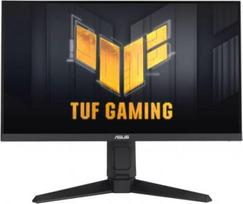 gaming monitoriai - ASUS TUF Gaming VG259QL5A 25", IPS, 200Hz, Juodas (Black) - 1 nuotrauka