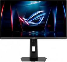 full hd monitorius - ASUS ROG Strix XG248QSG Ace 24.1", 610Hz, 0.1ms, Juodas (Black) - 1 nuotrauka