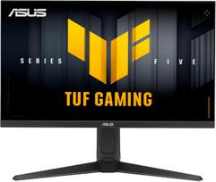 qhd monitorius - ASUS TUF Gaming VG27AQML5A 27", QHD, 300Hz, Juodas (Black) - 1 nuotrauka