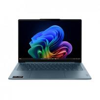 lenovo yoga - Lenovo Yoga Slim 7 14AKP10, AMD Ryzen 7 350, 16 GB, 512 GB, 14", WUXGA OLED, Juodas (Black) - 1 nuotrauka