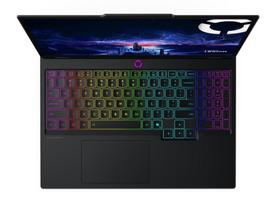 Lenovo Legion 5 15IRX10, i7-13650HX, 24 GB, 1 TB, 15.1", RTX 5070, Eclipse Black (Juodas)