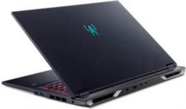 Acer Predator Helios Neo 18 AI, u7-255HX, 32 GB, 1 TB, 18", NVIDIA GeForce RTX 5070, Juodas (Black)