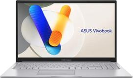 ASUS VivoBook 15 X1504VA-BQ2625, i3-1315U, 16 GB, 512 GB, 15.6", Sidabrinė (Silver)