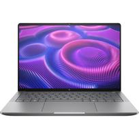 amd ryzen ai max 385 - HP ZBook Ultra 14 G1a, AMD Ryzen AI Max 385, 32 GB, 512 GB, 14", Pilkas (Grey) - 1 nuotrauka