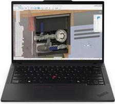 Lenovo ThinkPad P14s G6, AI 7 PRO 350, 32 GB, 1 TB, 14.0", WQUXGA, Juodas (Black)