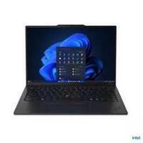 Lenovo ThinkPad X1 Carbon Gen 13, Ultra 7 265U, 64 GB, 1 TB, 14", 2.8K OLED, Juodas (Black)