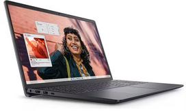 Dell Inspiron 3530, Core i3-100U, 16 GB, 512 GB, 15.6", Juodas (Black)