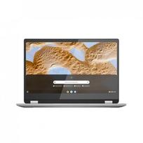 Lenovo IdeaPad Flex 3, Intel Celeron N4500, 8 GB, 128 GB, 15.6", ChromeOS, Juodas (Black)