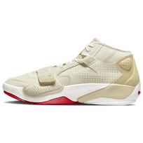 Jordan Zion 2 PF Basketball Shoes Men sneaker Off-White DO8991-217 44.5