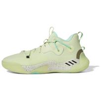 Adidas Harden Stepback 3 Basketball Shoes Men Sneakers Green GZ7241 44⅔
