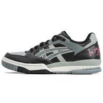 Asics Gel-Spotlyte Low Tokyo Retro Basketball Shoes Unisex Sneakers Black Gray 1203A233-020 37