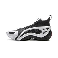 Li Ning Anti-Five Super Prototype Basketball Shoes Men Sneakers Black ABFV037-1 39