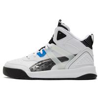 Puma Minions Mid-Top Retro Basketball Shoes Unisex Sneakers White Blue 381129-01 35.5