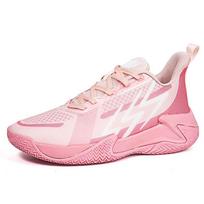 High-quality Basketball Shoes Brand Designer Sports Training Shoes Outdoor Sneakers Men Mesh Wear Resistant Non-slip Cushioning 45