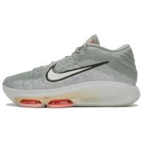 Nike G.T. Hustle Anti-Slip Wear-Resistant Low-Top Basketball Shoes Unisex Green Basketball Shoes FV5952-300 42.5 žalia