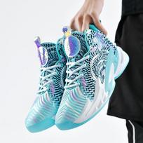 Basketball shoes Men's shoes  New Sneaker Fashion sports casual shoes and outdoor running shoes 45