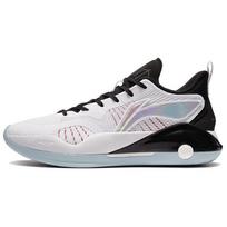 Li Ning Yu Shuai 15 V2 Basketball Shoes Men sneaker White Black ABAS007-1 39⅔