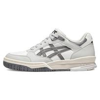 Asics Gel-Spotlyte Low Retro Basketball Shoes Unisex Sneakers Grey Cream White 1203A505-101 36