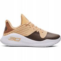 Krepšinio bateliai Under Armour Curry 4 Low Flotro CC