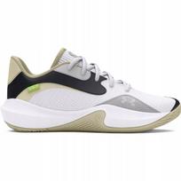 Krepšinio bateliai Under Armour Lockdown 7 Low