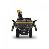 sniego pustuvas - Stiga ST 966 6.2 kW - 2 nuotrauka