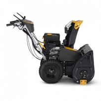 sniego pustuvas - Stiga ST 966 6.2 kW - 3 nuotrauka