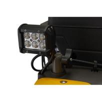 sniego pustuvas - Stiga ST 966 6.2 kW - 6 nuotrauka