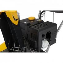 sniego pustuvas - Stiga ST 966 6.2 kW - 9 nuotrauka