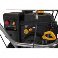 sniego pustuvas - Stiga ST 966 6.2 kW - 10 nuotrauka