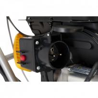 sniego pustuvas - Stiga ST 966 6.2 kW - 11 nuotrauka