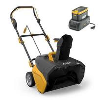 Akumuliatorinis sniego valytuvas Stiga ST 700e KIT, 48 V, 7.5Ah