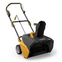 akumuliatorinis sniego - Akumuliatorinis sniego valytuvas Stiga ST 700e KIT, 48 V, 7.5Ah - 6 nuotrauka