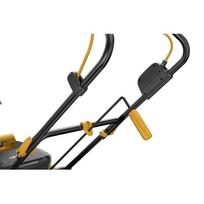 akumuliatorinis sniego - Akumuliatorinis sniego valytuvas Stiga ST 700e KIT, 48 V, 7.5Ah - 11 nuotrauka