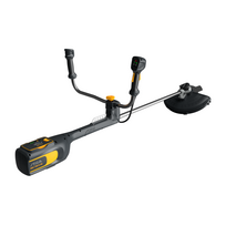 stiga sbc - Stiga SBC 700 D AE 48V - 1 nuotrauka
