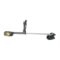 stiga sbc - Stiga SBC 700 D AE 48V - 2 nuotrauka
