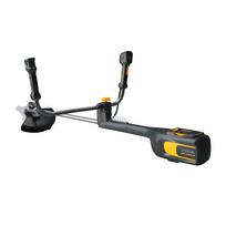 stiga sbc - Stiga SBC 700 D AE 48V - 4 nuotrauka