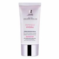 BIONIKE drėkinamasis veido kremas DEFENCE HYDRA RICH, 50 ml