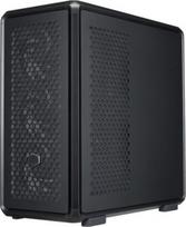 pc case - Cooler Master MasterFrame 600 Juodas (Black) - 1 nuotrauka