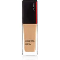 Shiseido Synchro Skin Radiant Lifting Foundation SPF 30 atspalvis 330 Bamboo 30 ml